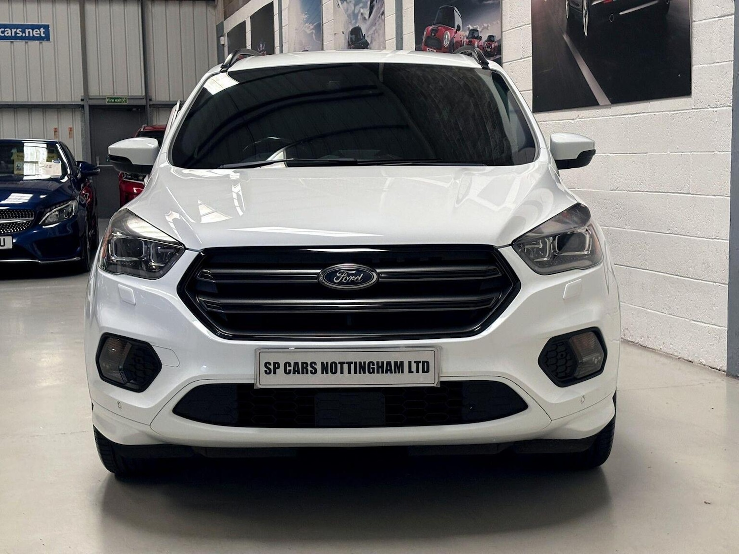 Used Ford Kuga 2017 for sale - 76673151: Photo 40