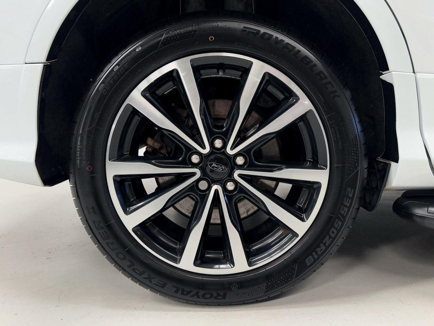 Used Ford Kuga 2017 for sale - 76673151: Photo 42