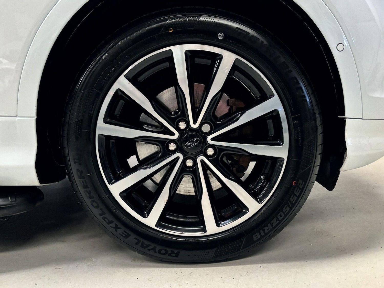 Used Ford Kuga 2017 for sale - 76673151: Photo 43