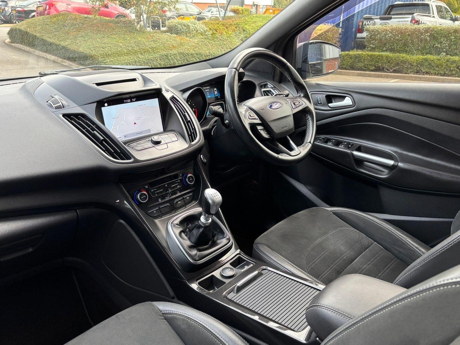 Used Ford Kuga 2017 for sale - 76673151: Photo 6