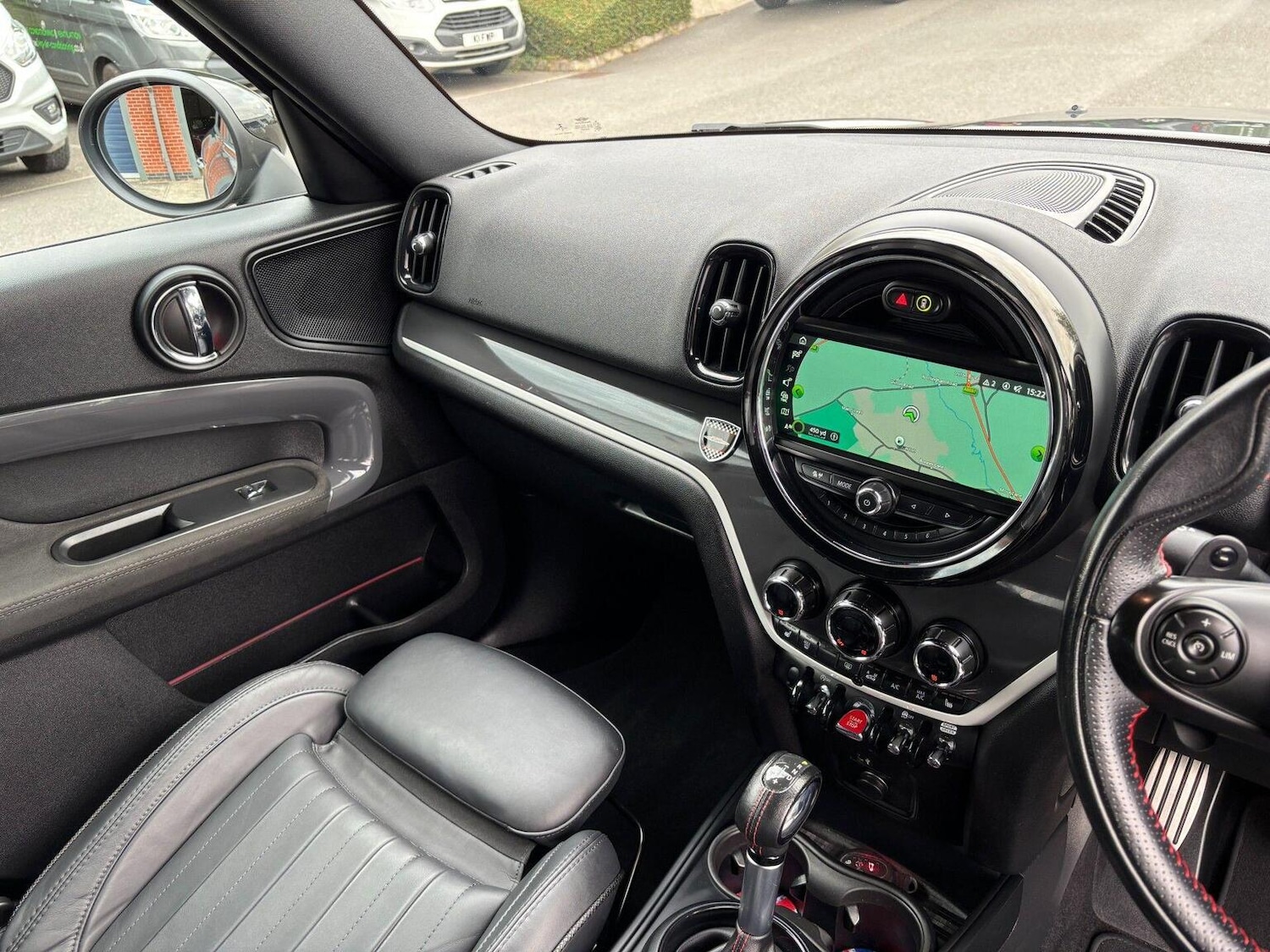 Used MINI Countryman 2018 for sale - 76673148: Photo 12