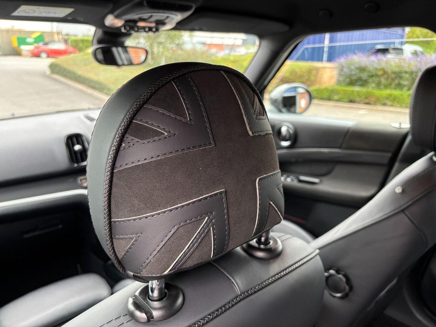 Used MINI Countryman 2018 for sale - 76673148: Photo 13