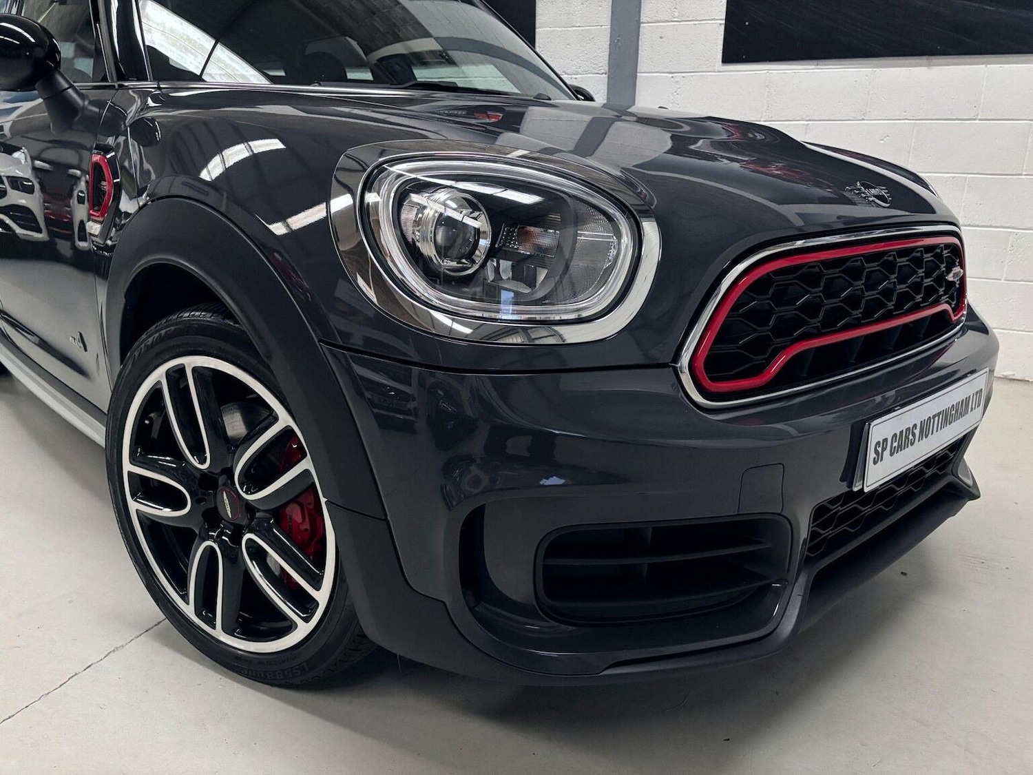 Used MINI Countryman 2018 for sale - 76673148: Photo 22