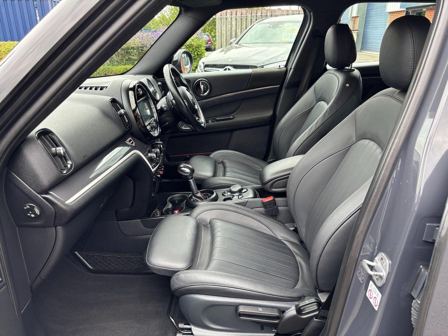 Used MINI Countryman 2018 for sale - 76673148: Photo 31