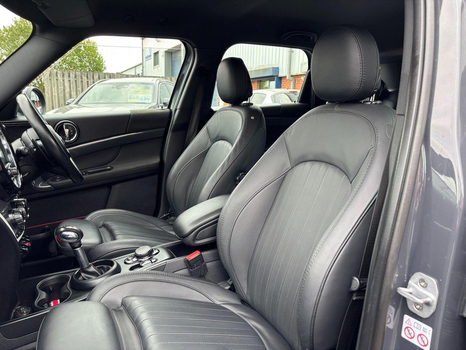 Used MINI Countryman 2018 for sale - 76673148: Photo 32