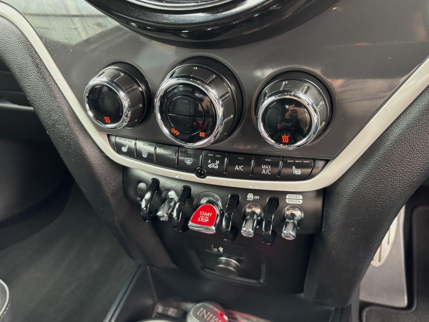 Used MINI Countryman 2018 for sale - 76673148: Photo 34