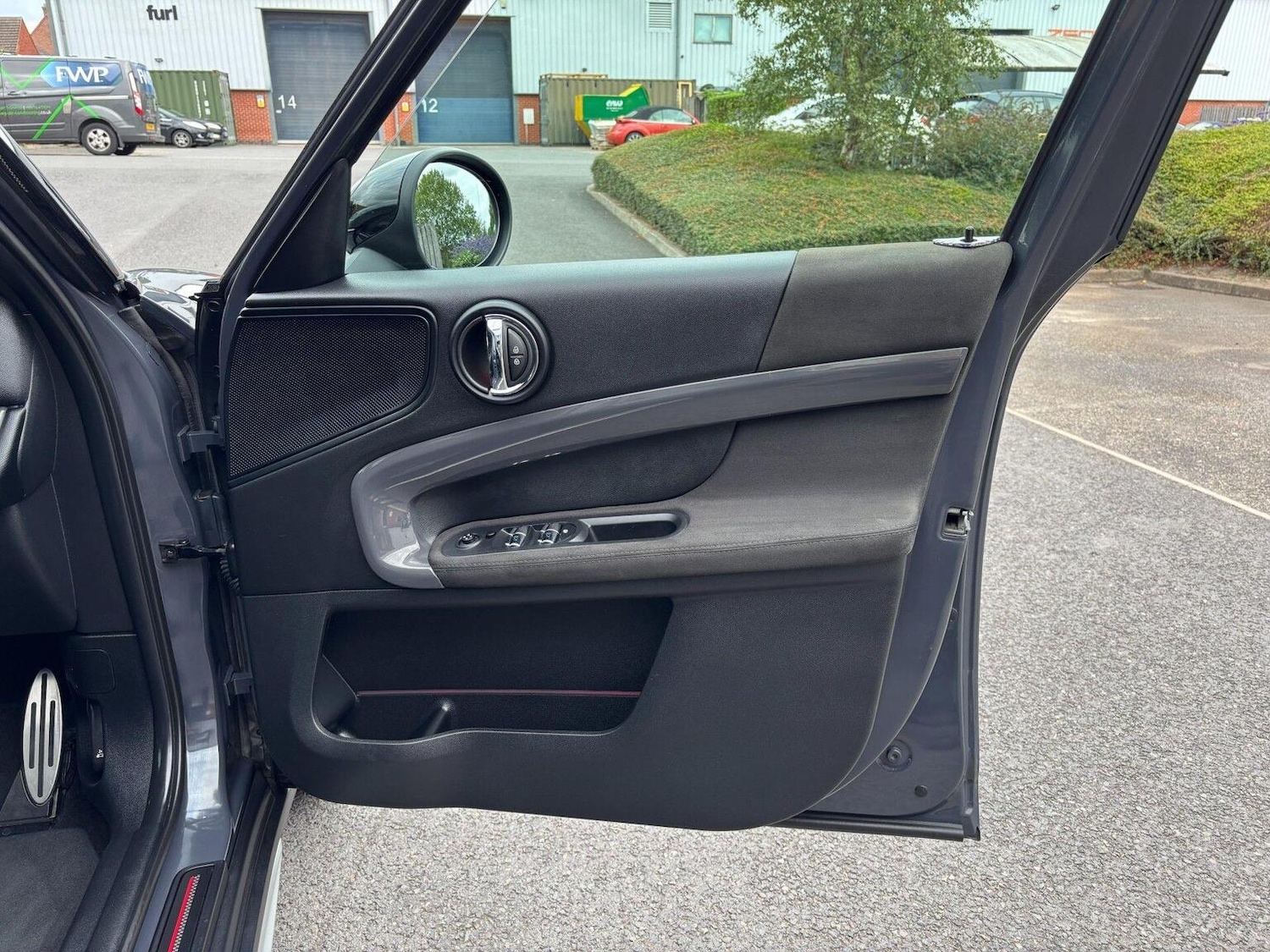 Used MINI Countryman 2018 for sale - 76673148: Photo 35