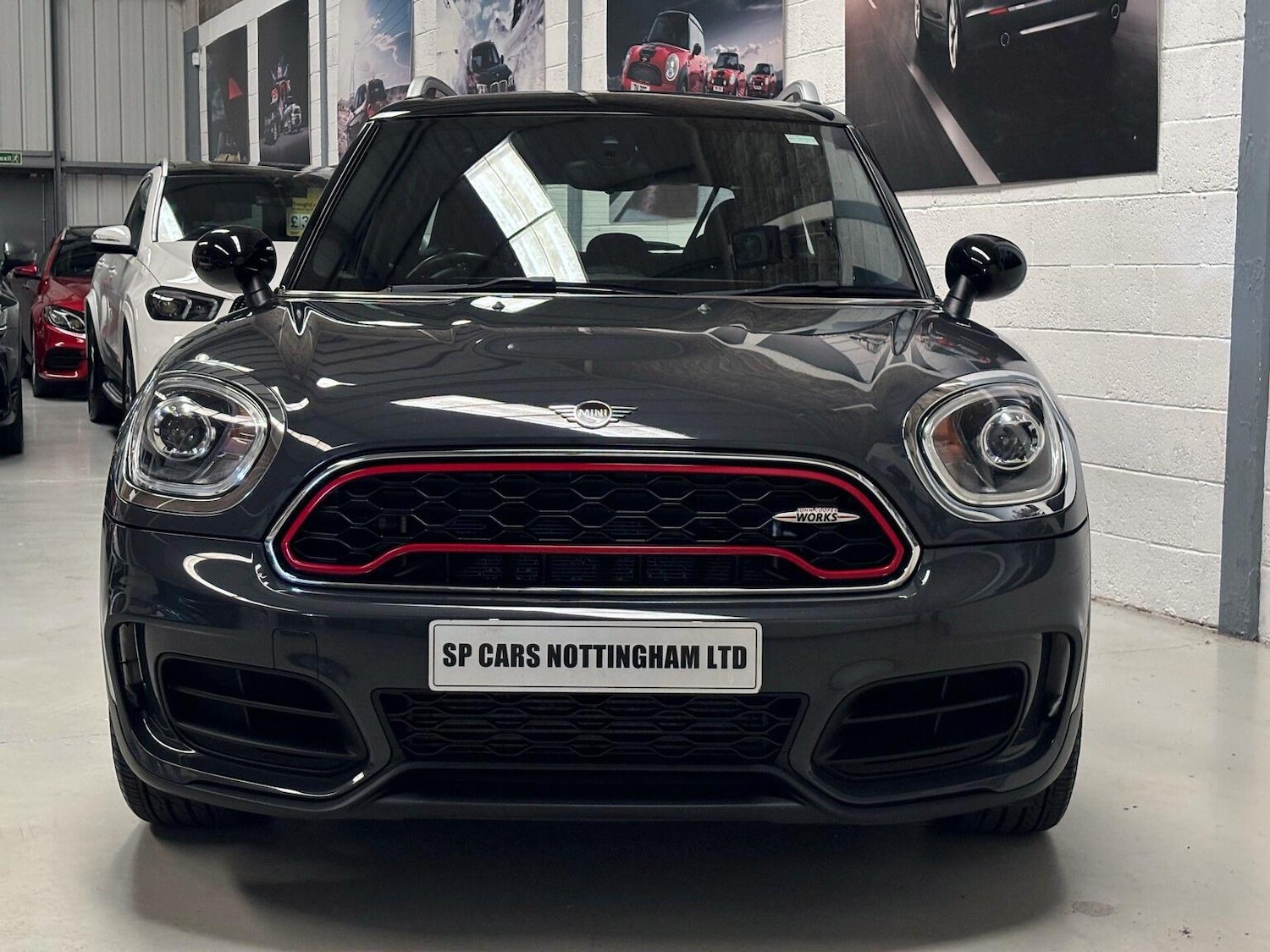 Used MINI Countryman 2018 for sale - 76673148: Photo 42