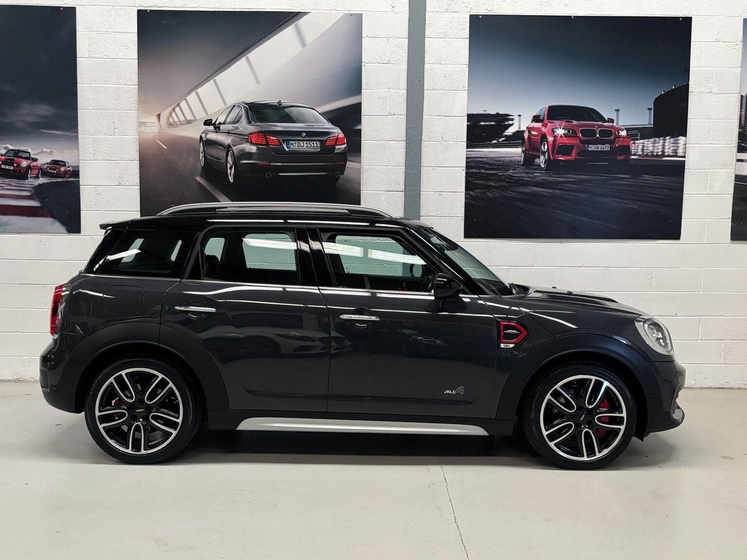 Used MINI Countryman 2018 for sale - 76673148: Photo 8