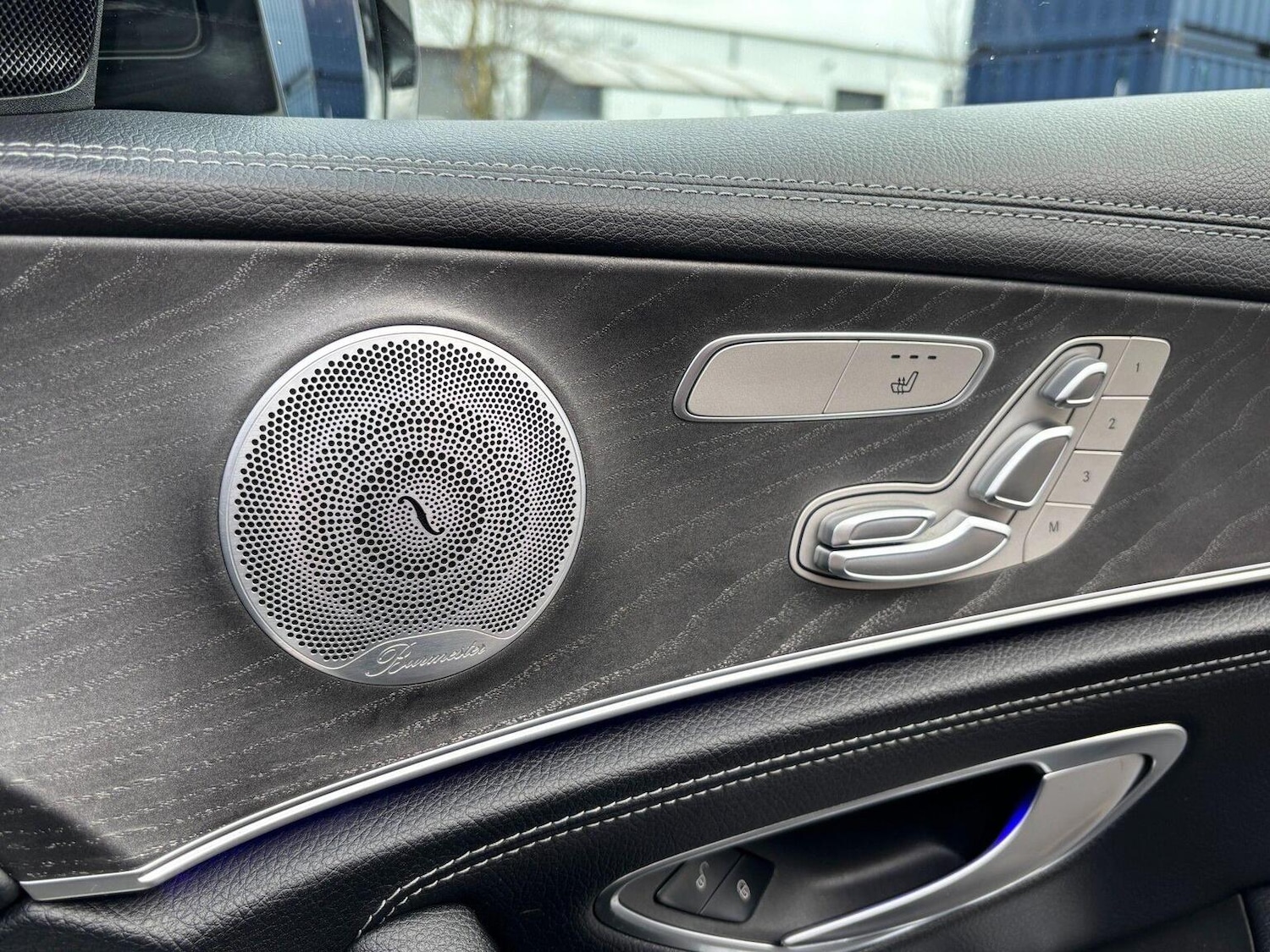 Used Mercedes-Benz E Class 2020 for sale - 77494811: Photo 12