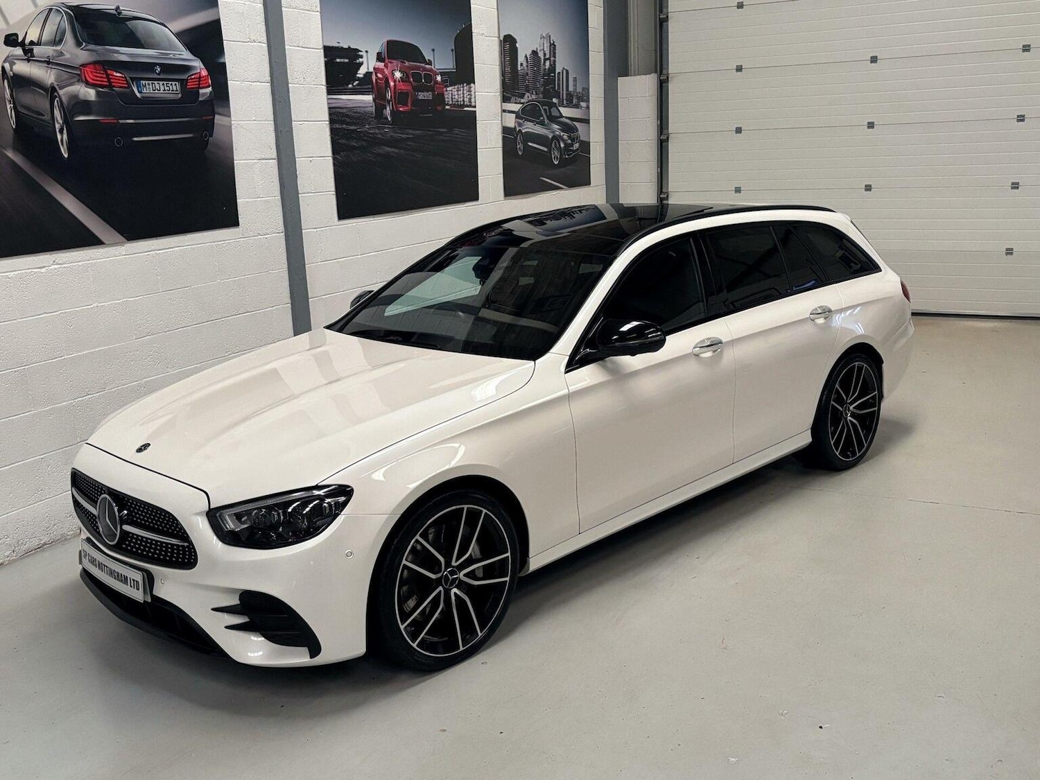 Used Mercedes-Benz E Class 2020 for sale - 77494811: Photo 16