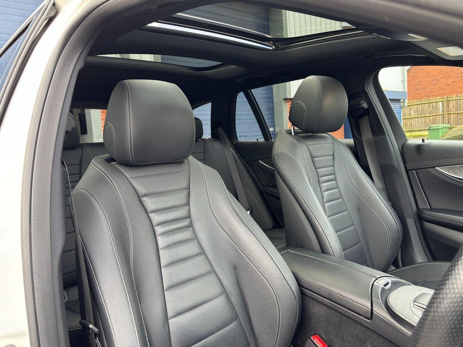 Used Mercedes-Benz E Class 2020 for sale - 77494811: Photo 17