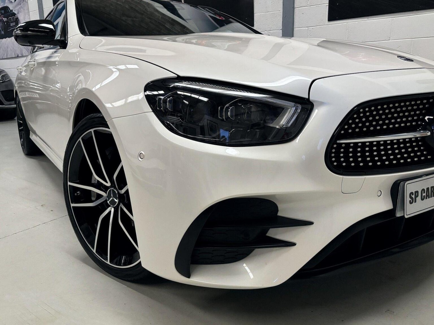 Used Mercedes-Benz E Class 2020 for sale - 77494811: Photo 19