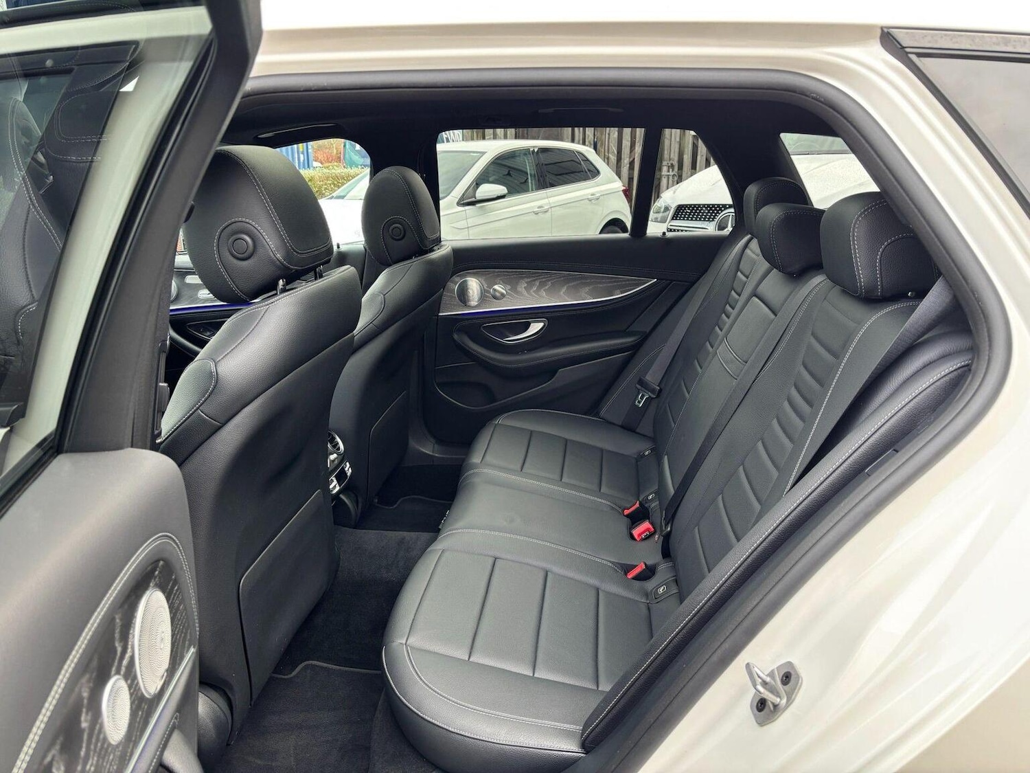 Used Mercedes-Benz E Class 2020 for sale - 77494811: Photo 24