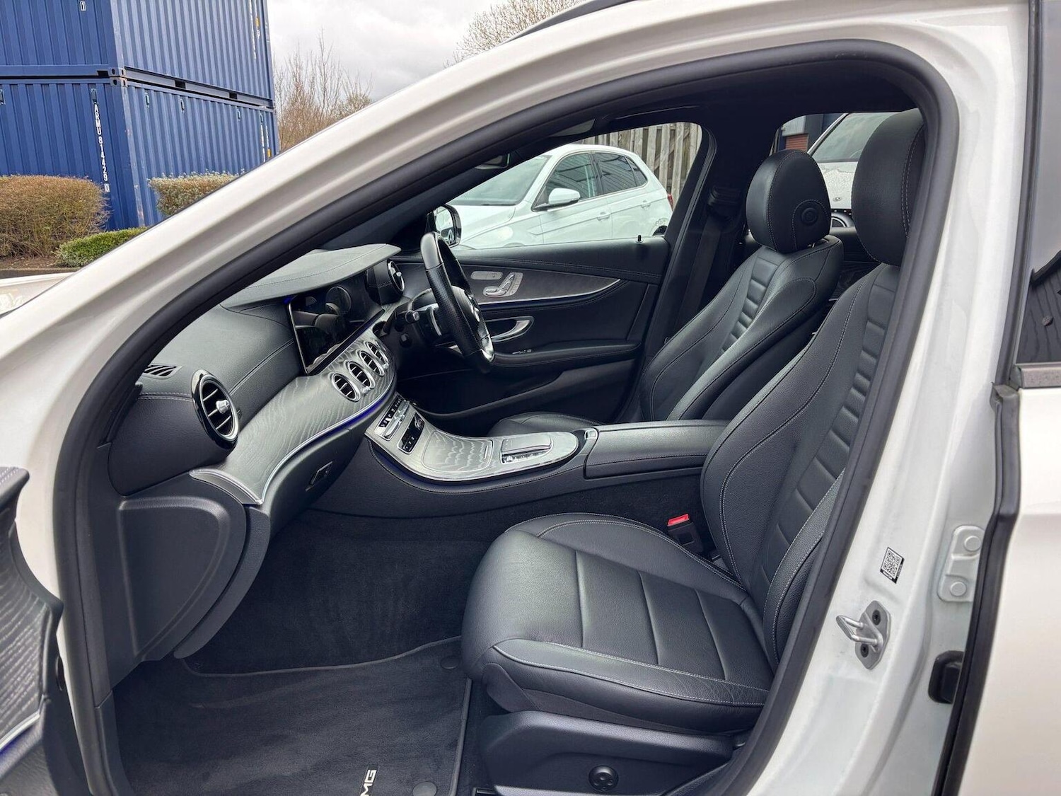 Used Mercedes-Benz E Class 2020 for sale - 77494811: Photo 27