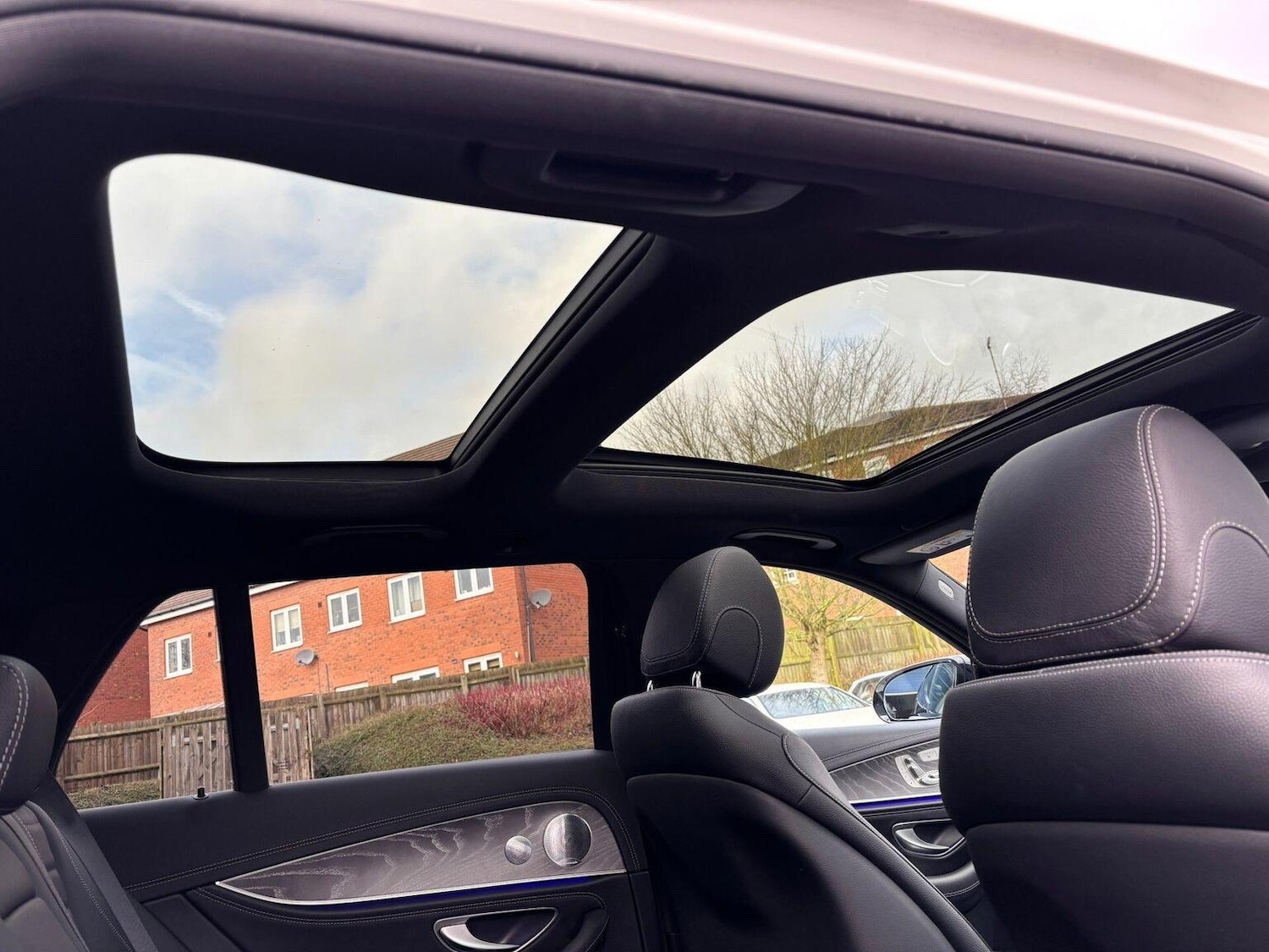 Used Mercedes-Benz E Class 2020 for sale - 77494811: Photo 31