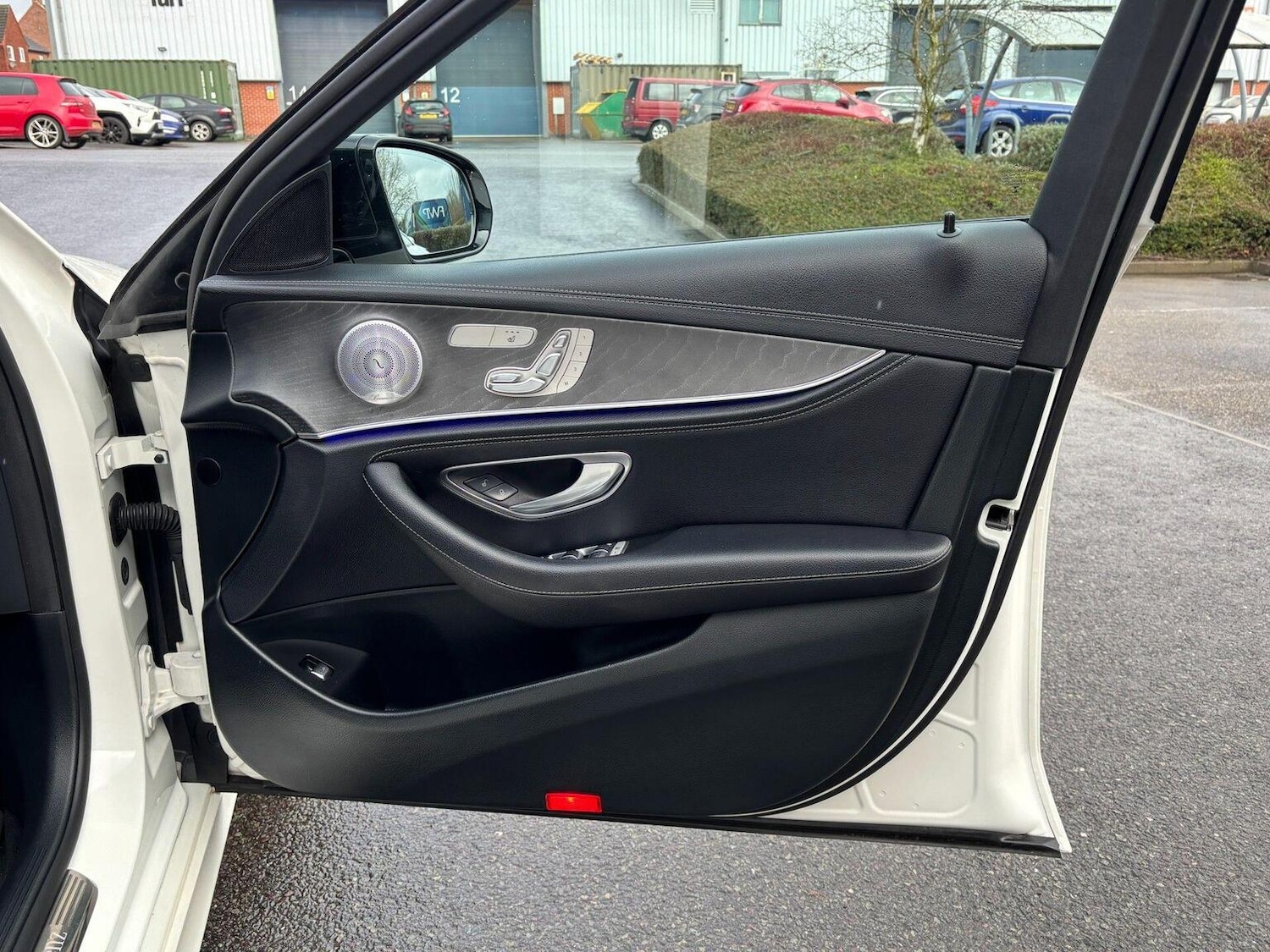 Used Mercedes-Benz E Class 2020 for sale - 77494811: Photo 33