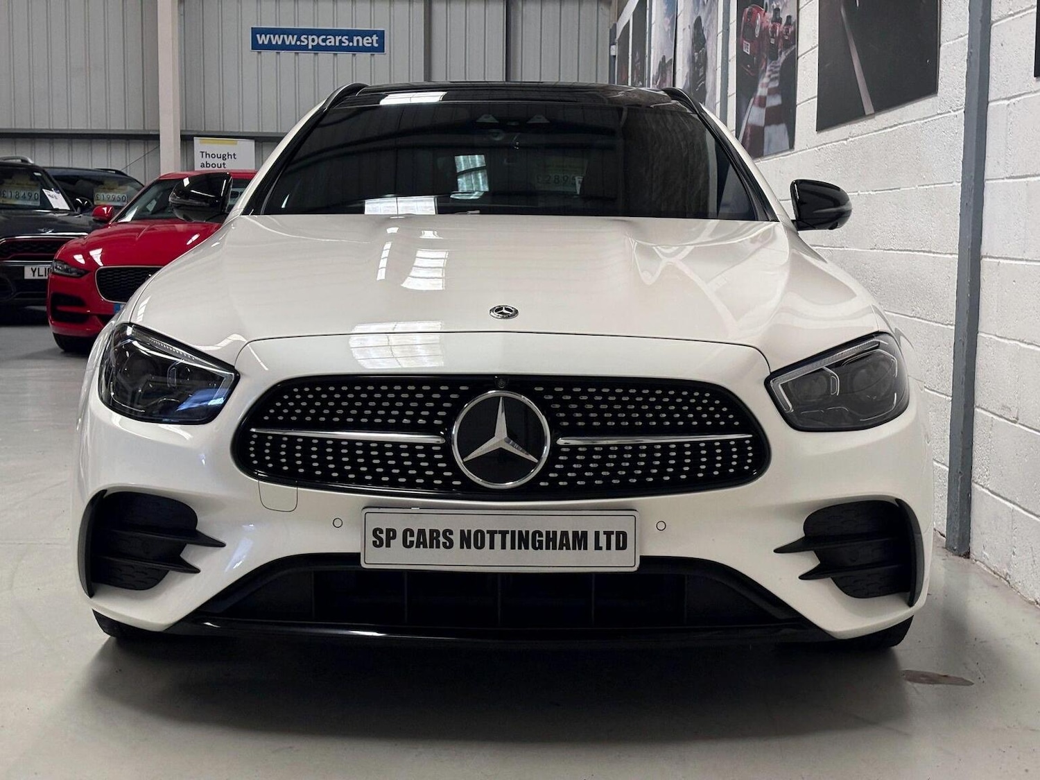 Used Mercedes-Benz E Class 2020 for sale - 77494811: Photo 38