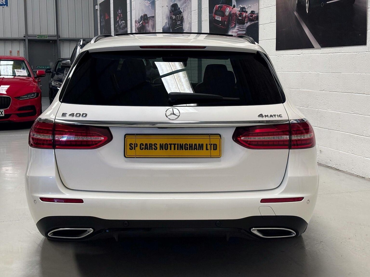 Used Mercedes-Benz E Class 2020 for sale - 77494811: Photo 39