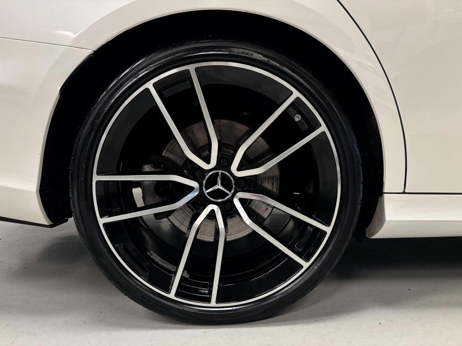 Used Mercedes-Benz E Class 2020 for sale - 77494811: Photo 43