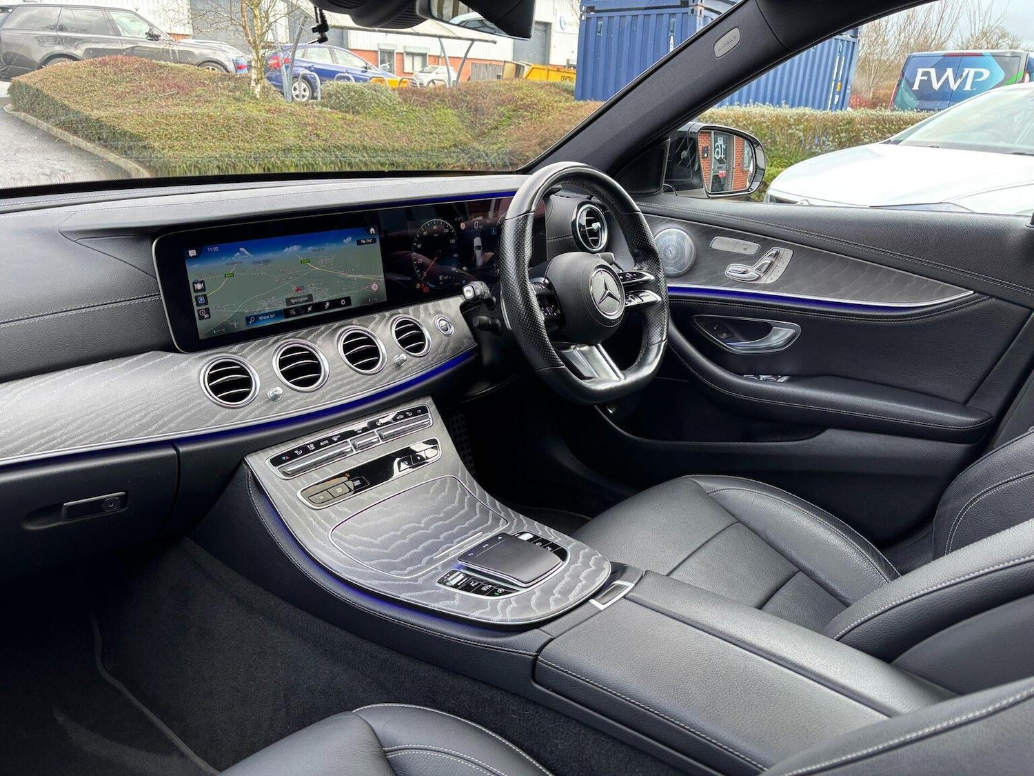 Used Mercedes-Benz E Class 2020 for sale - 77494811: Photo 6