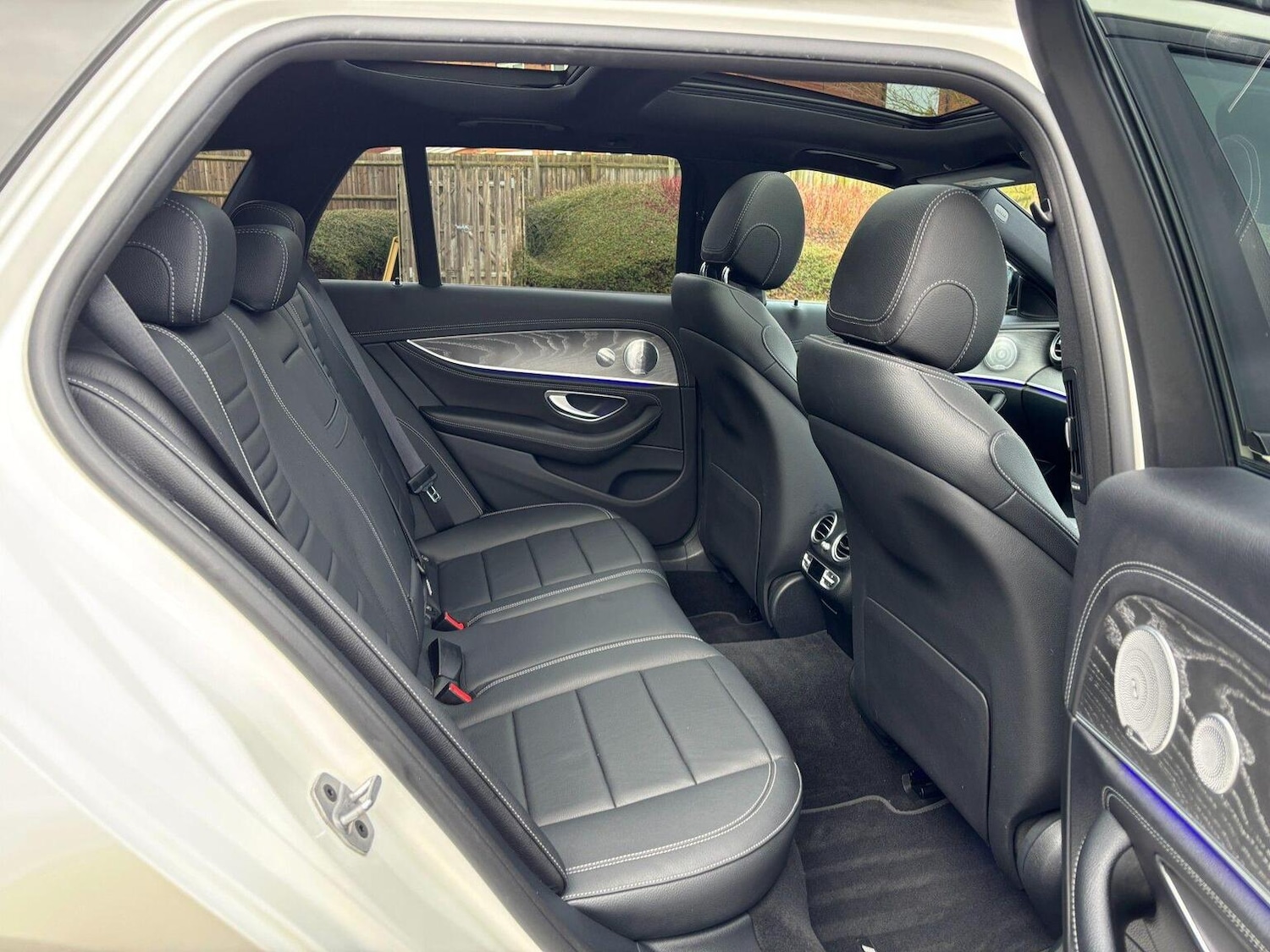 Used Mercedes-Benz E Class 2020 for sale - 77494811: Photo 7