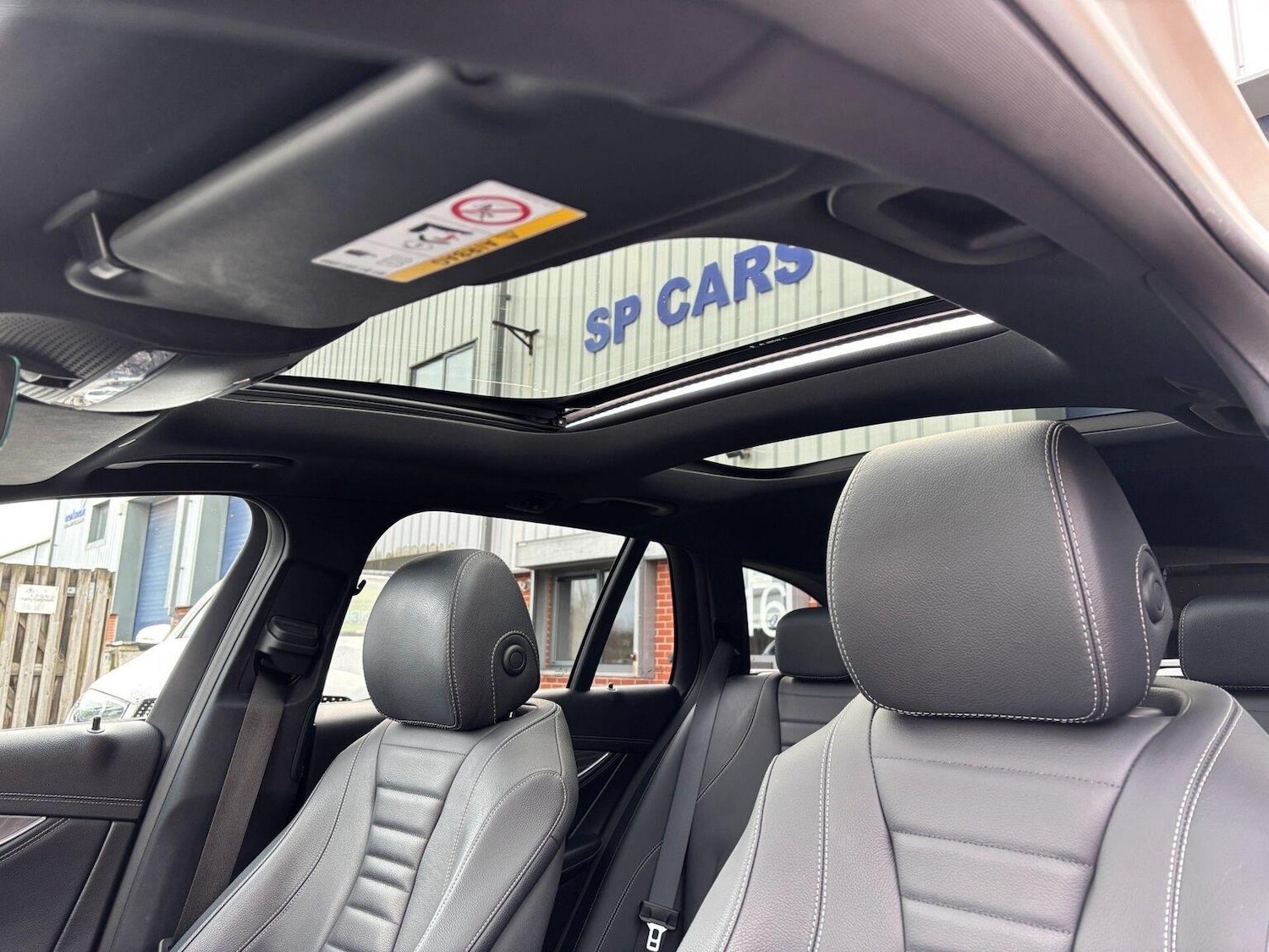 Used Mercedes-Benz E Class 2020 for sale - 77494811: Photo 8