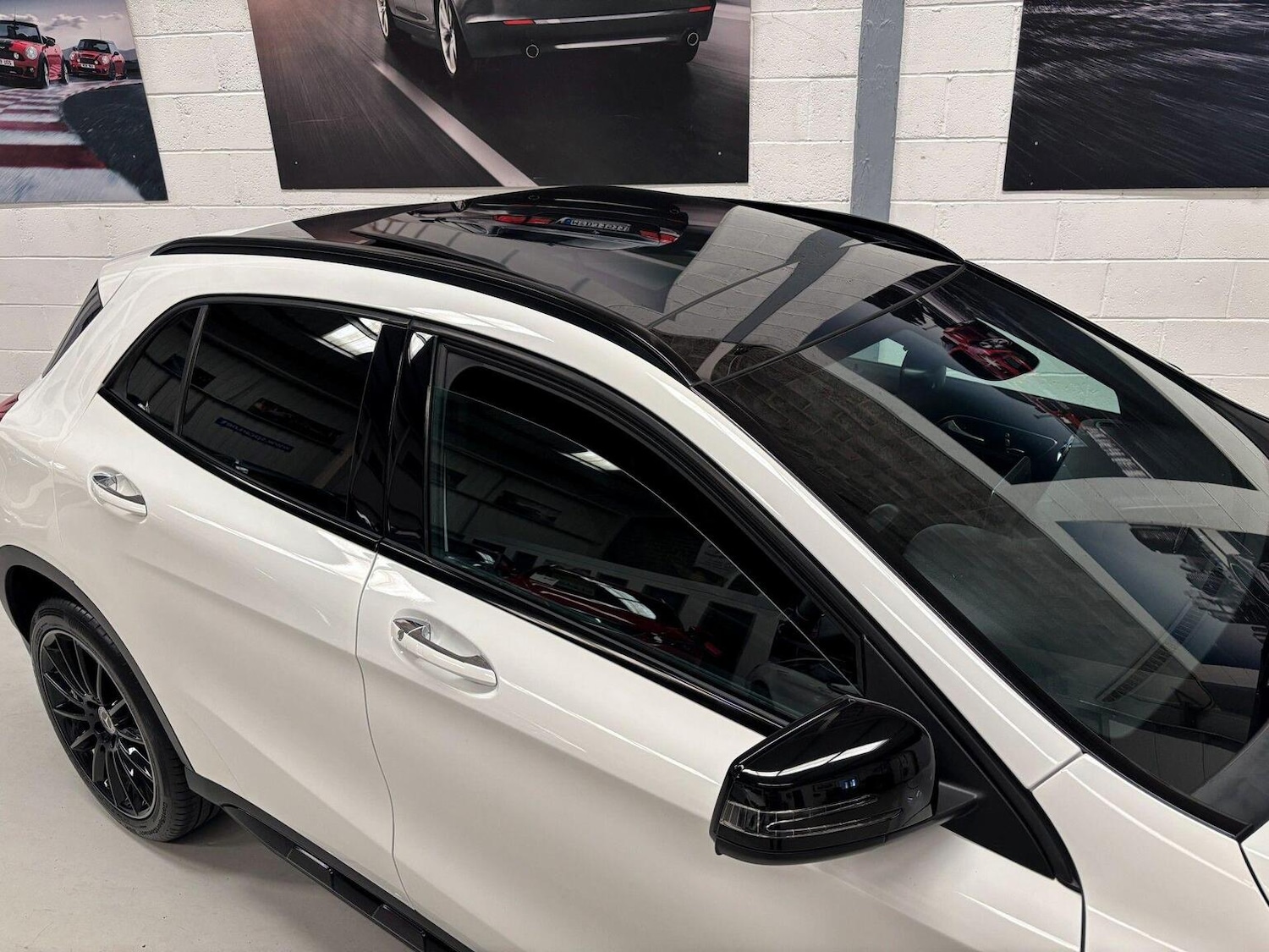 Used Mercedes-Benz GLA 2018 for sale - 76673160: Photo 18