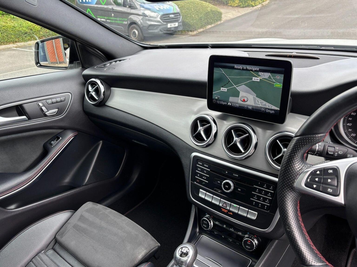 Used Mercedes-Benz GLA 2018 for sale - 76673160: Photo 22