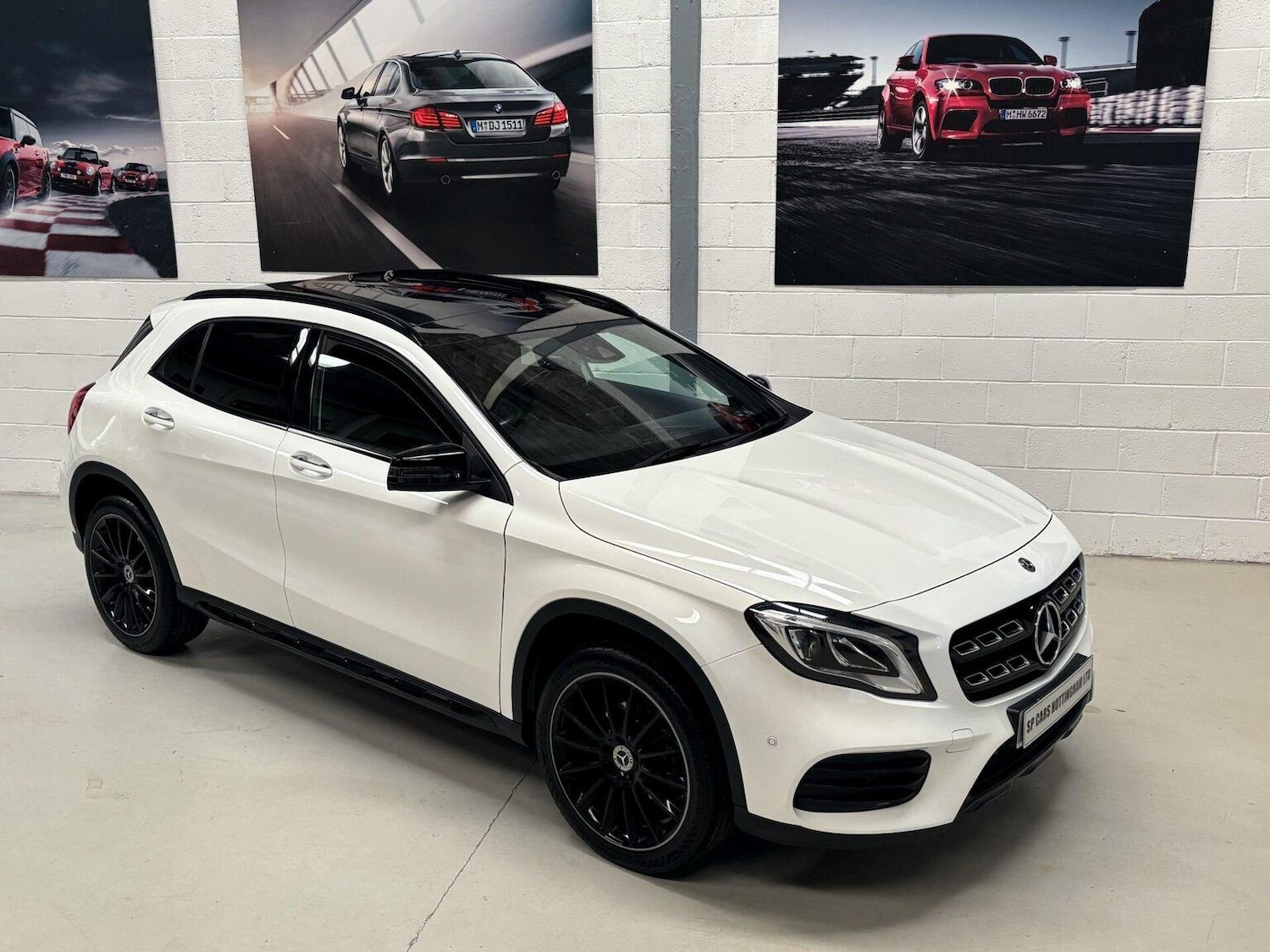 Used Mercedes-Benz GLA 2018 for sale - 76673160: Photo 23