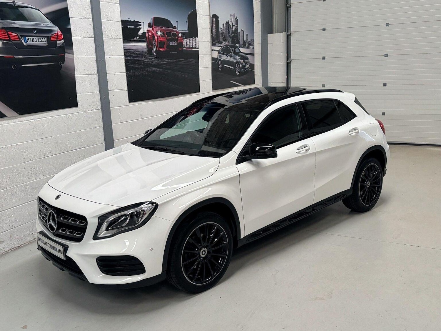 Used Mercedes-Benz GLA 2018 for sale - 76673160: Photo 24