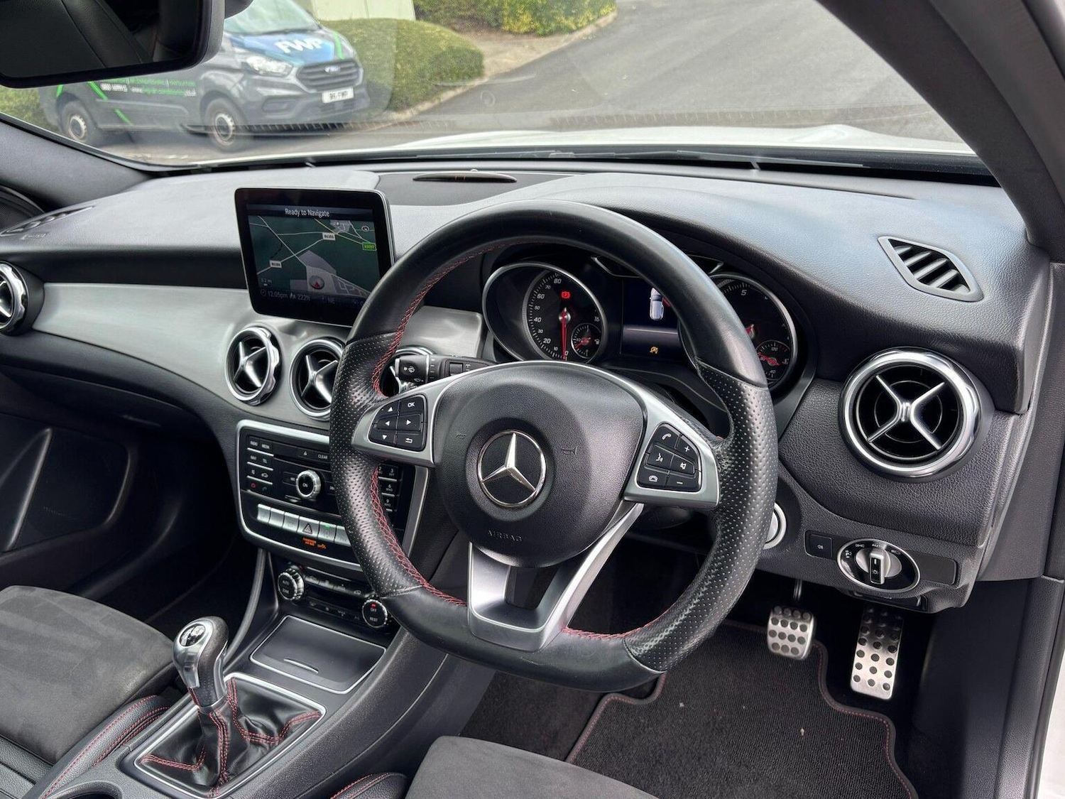 Used Mercedes-Benz GLA 2018 for sale - 76673160: Photo 25