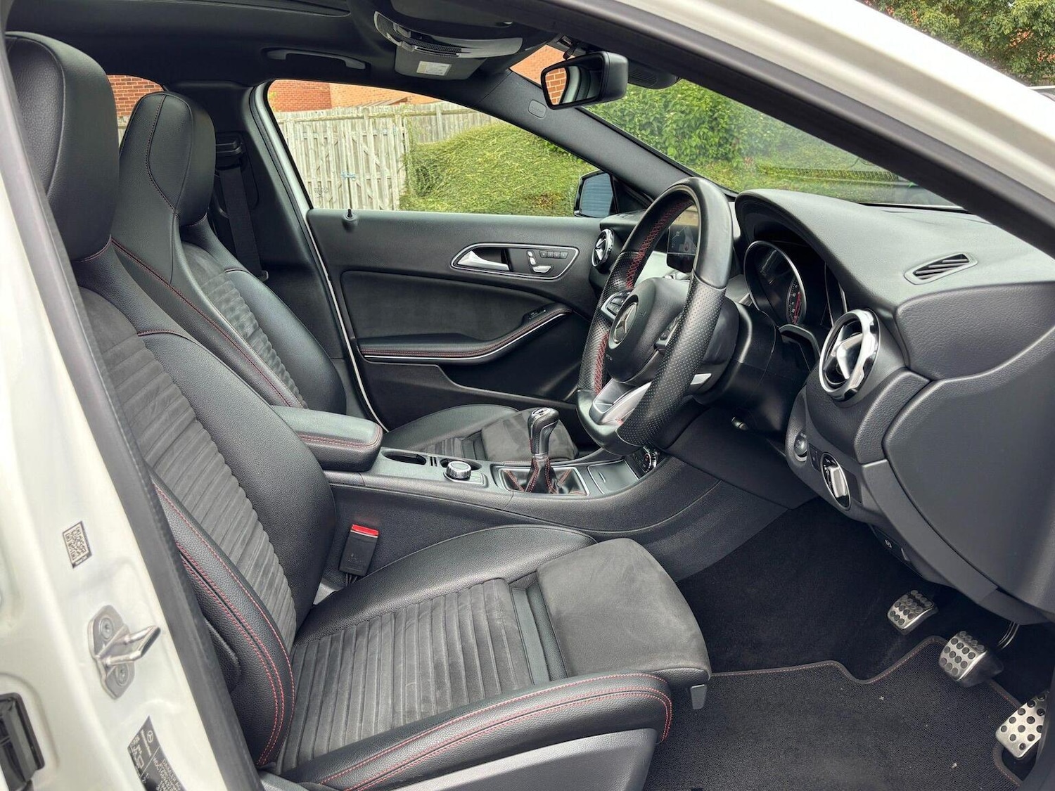 Used Mercedes-Benz GLA 2018 for sale - 76673160: Photo 26