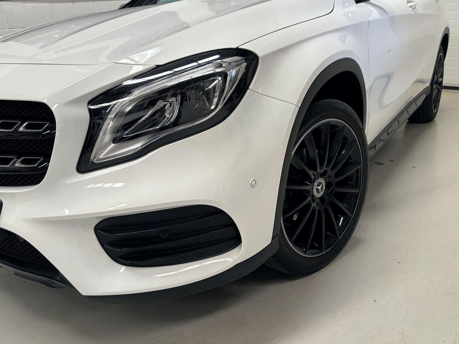 Used Mercedes-Benz GLA 2018 for sale - 76673160: Photo 27
