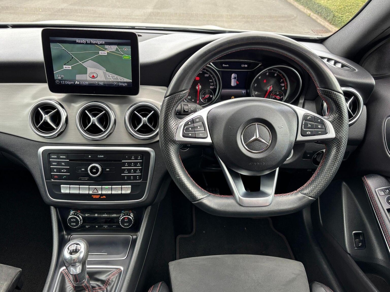 Used Mercedes-Benz GLA 2018 for sale - 76673160: Photo 29