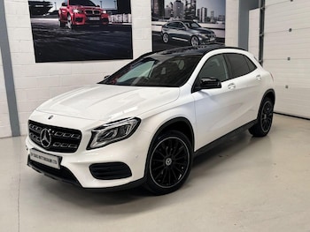 Used Mercedes-Benz GLA 2018 for sale - 76673160: Photo