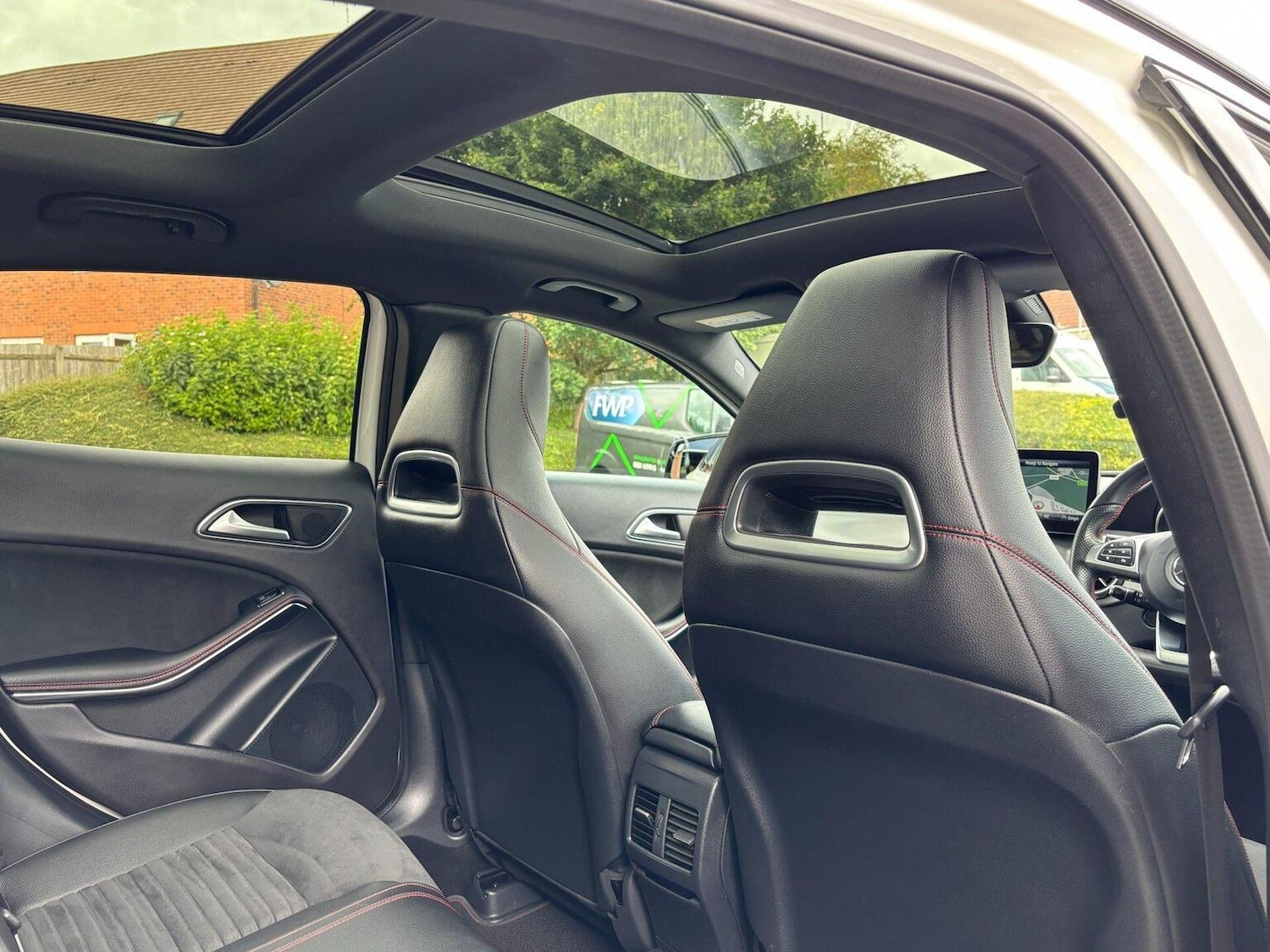 Used Mercedes-Benz GLA 2018 for sale - 76673160: Photo 30