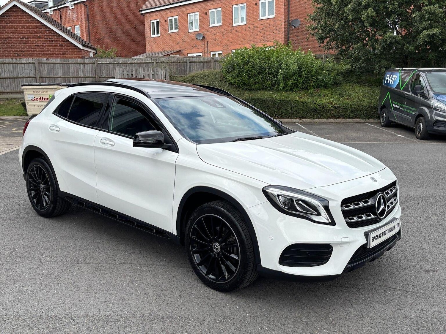 Used Mercedes-Benz GLA 2018 for sale - 76673160: Photo 34
