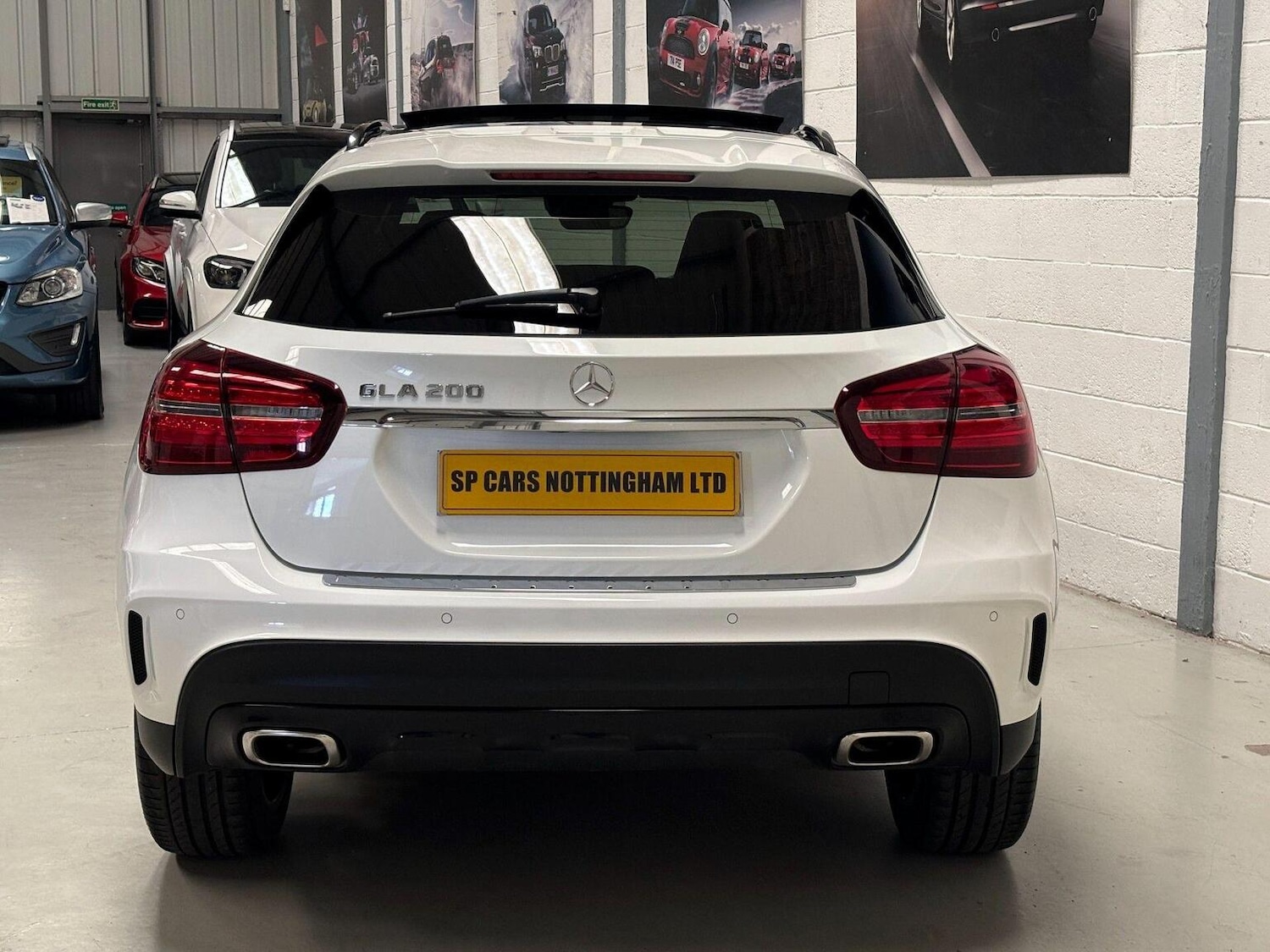 Used Mercedes-Benz GLA 2018 for sale - 76673160: Photo 37