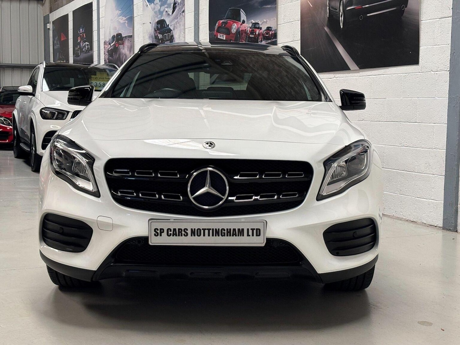 Used Mercedes-Benz GLA 2018 for sale - 76673160: Photo 39