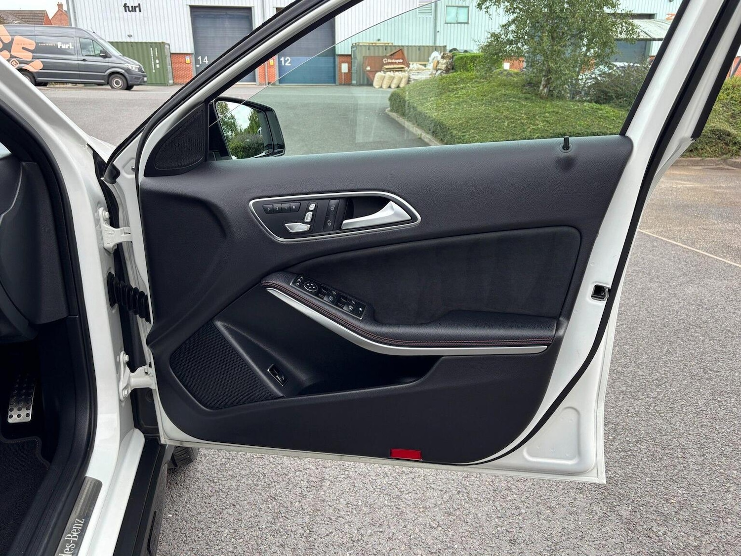 Used Mercedes-Benz GLA 2018 for sale - 76673160: Photo 40