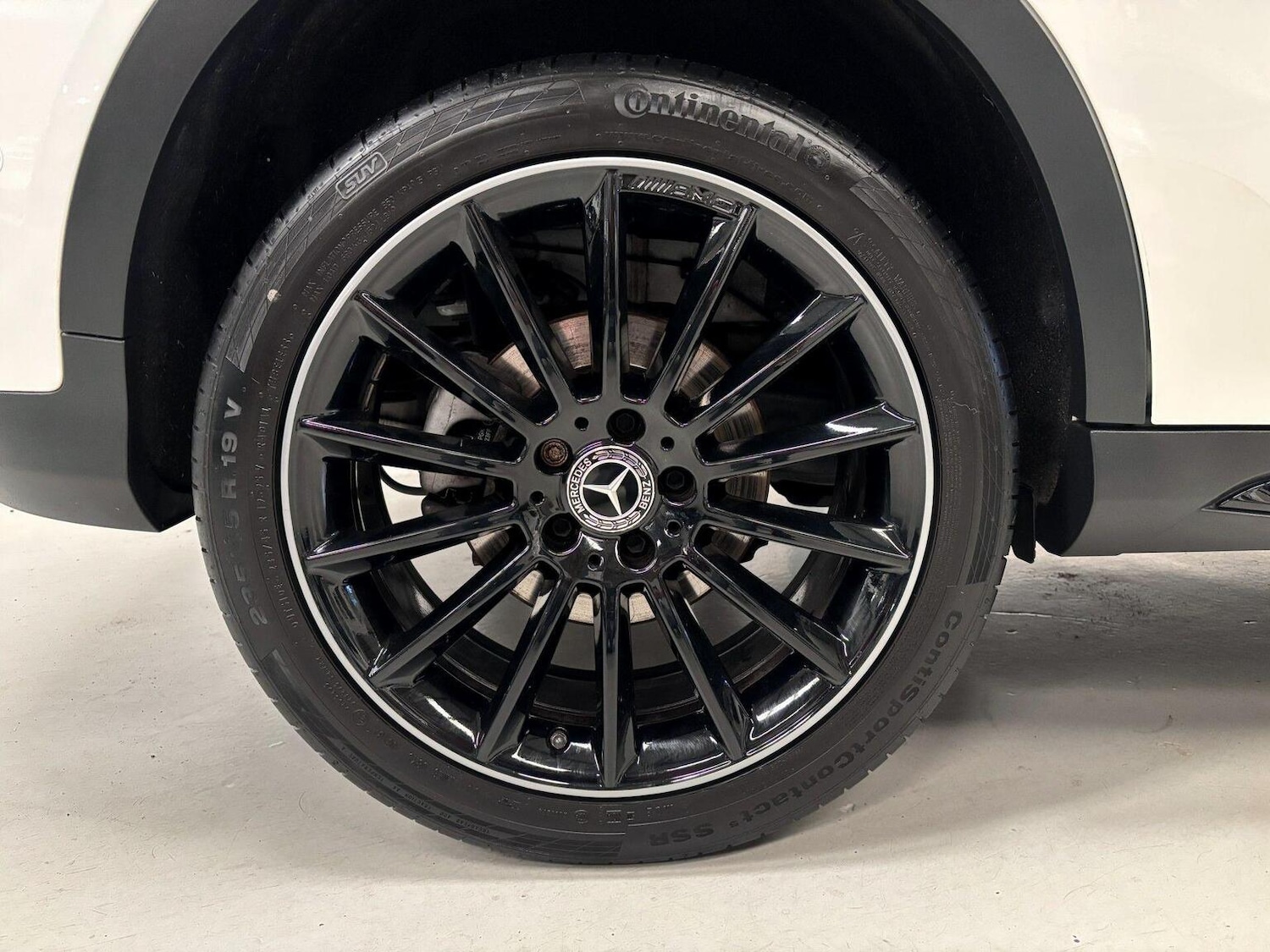 Used Mercedes-Benz GLA 2018 for sale - 76673160: Photo 41