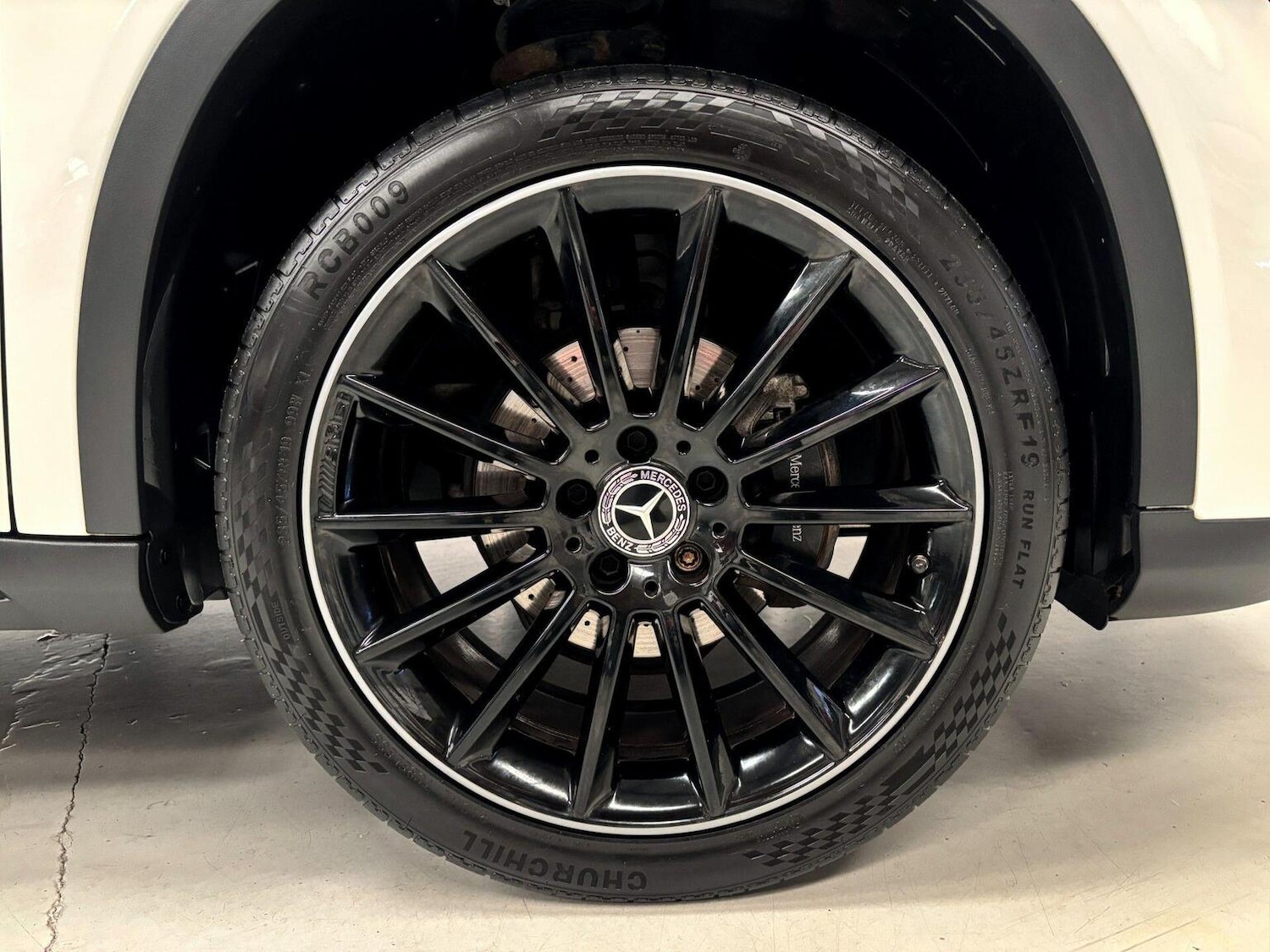 Used Mercedes-Benz GLA 2018 for sale - 76673160: Photo 42