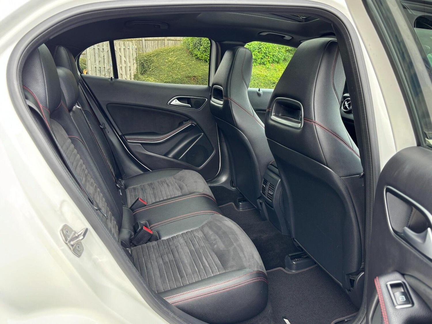 Used Mercedes-Benz GLA 2018 for sale - 76673160: Photo 7