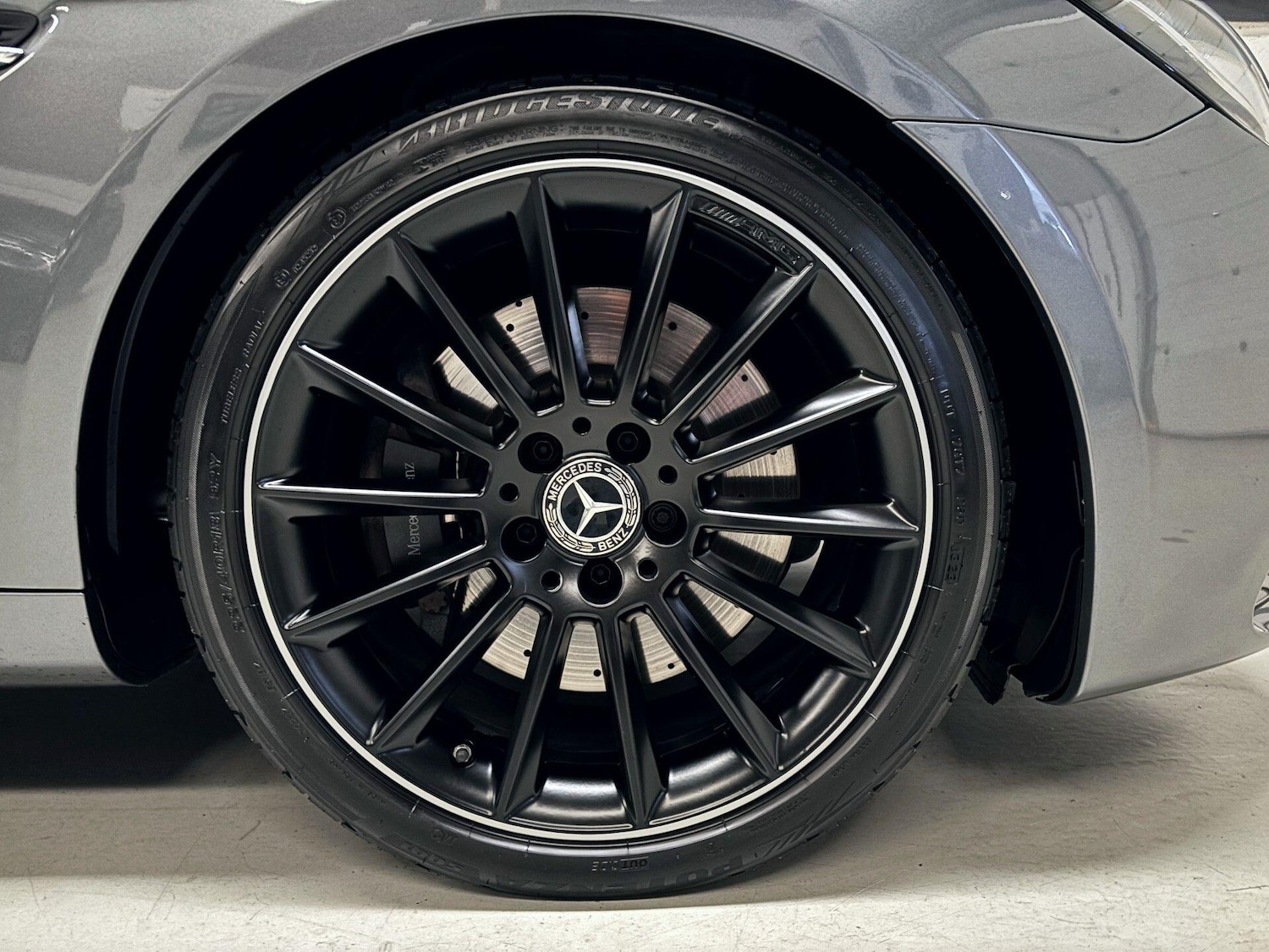 Used Mercedes-Benz SLC 2017 for sale - 76615679: Photo 41