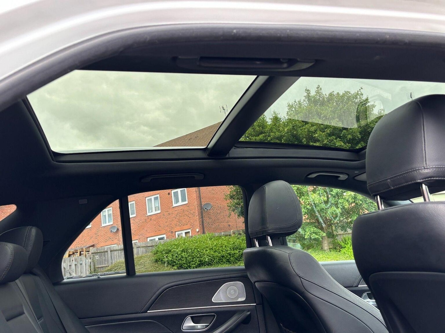 Used Mercedes-Benz GLE 2019 for sale - 76794064: Photo 23