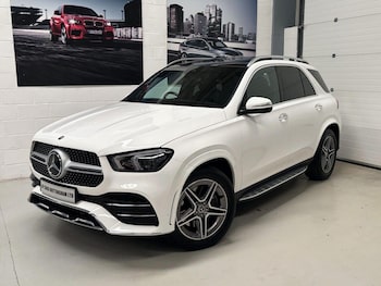 Used Mercedes-Benz GLE 2019 for sale - 76794064: Photo