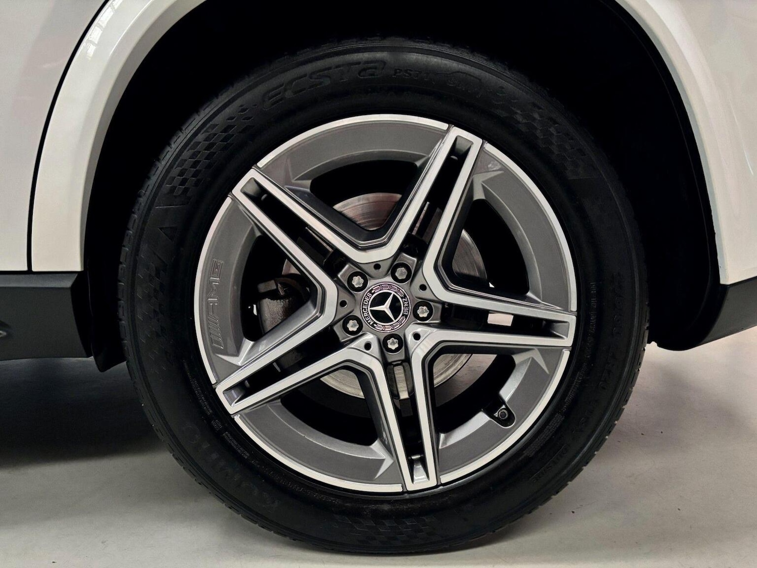 Used Mercedes-Benz GLE 2019 for sale - 76794064: Photo 46