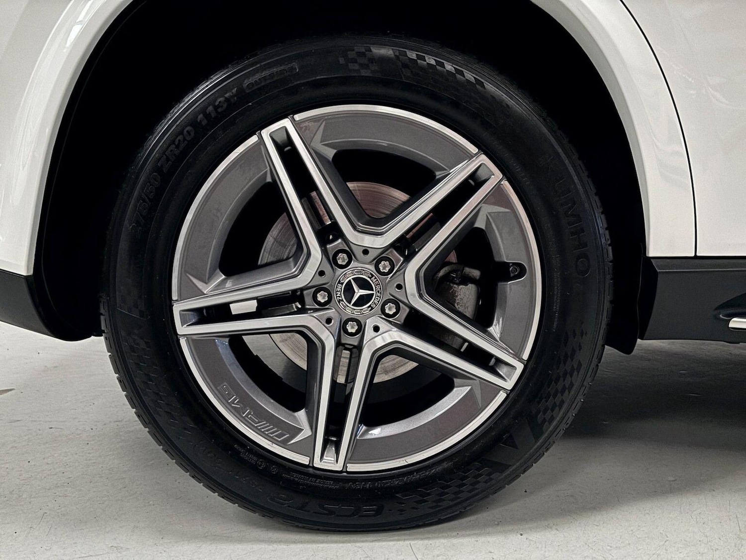 Used Mercedes-Benz GLE 2019 for sale - 76794064: Photo 48