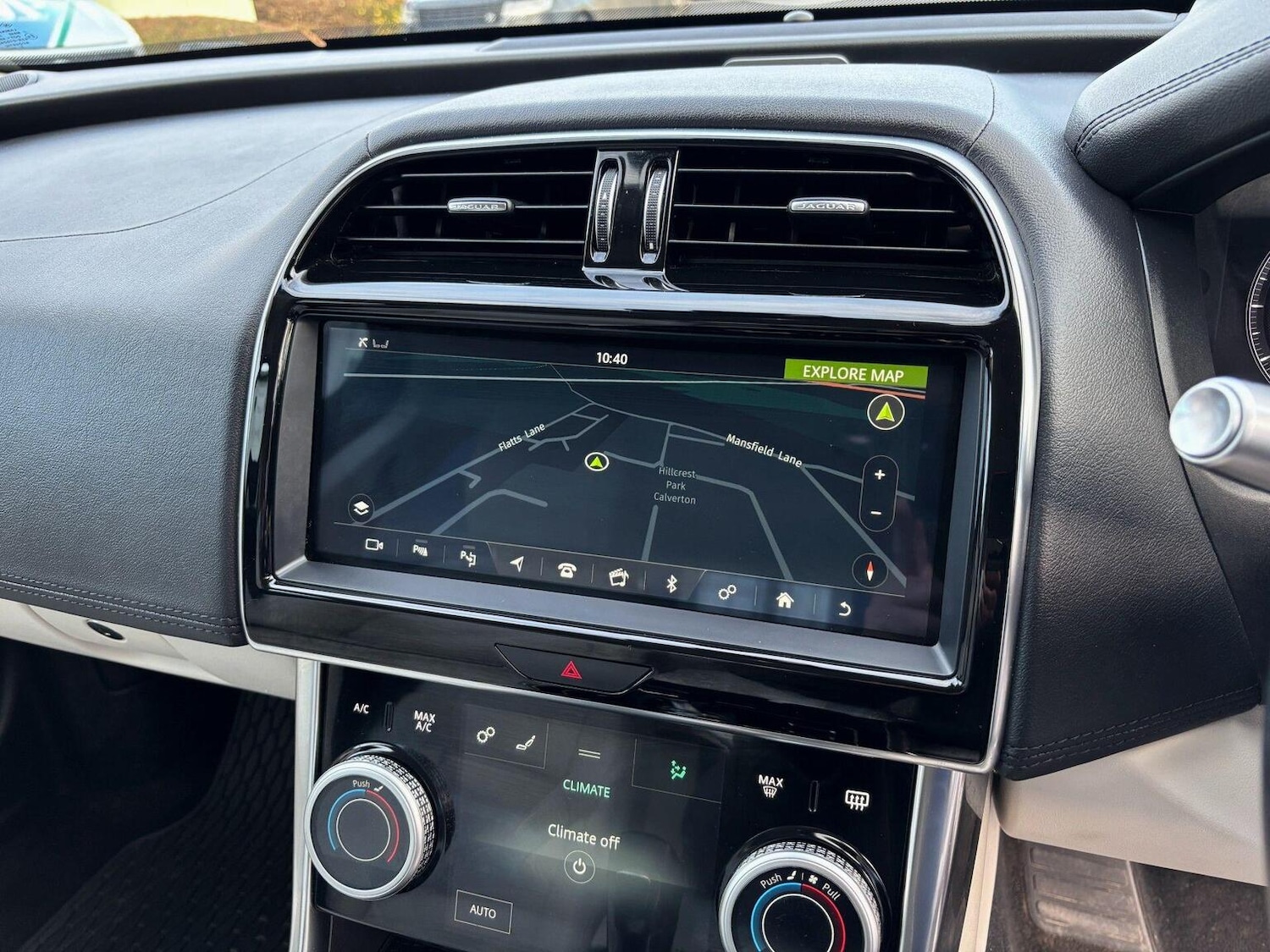 Used Jaguar XE 2019 for sale - 77350161: Photo 11